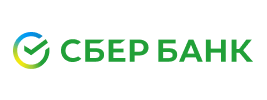 Логотим Сбера