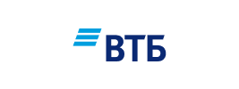 Логотим ВТБ
