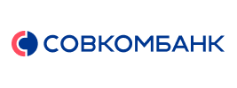Логотим Совкомбанк