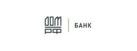 Логотим ДомРФ
