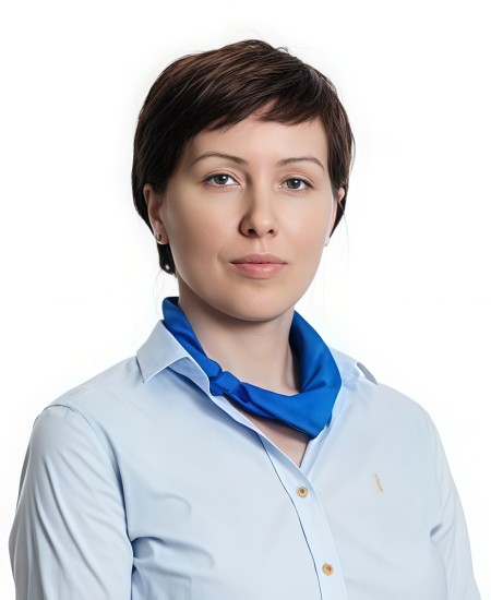 Татьяна Кошкина