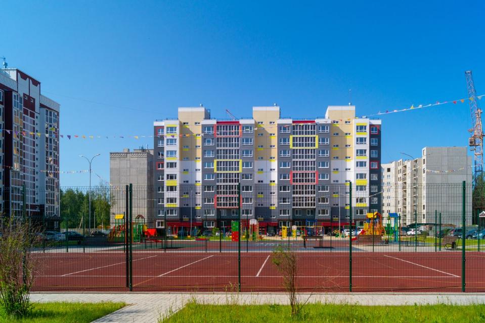 ЧЕМПИОН (Паново) 5