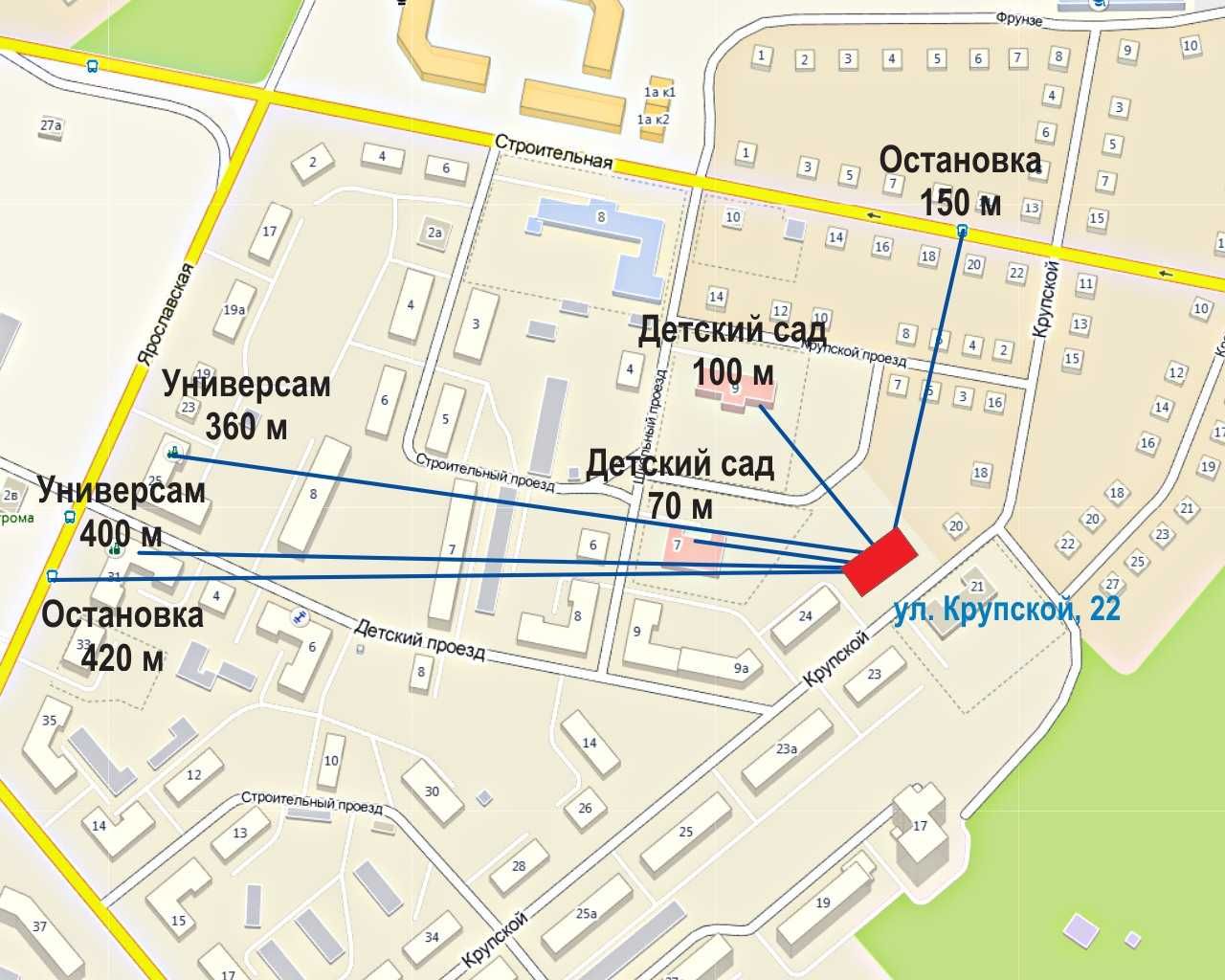 Унеча Ул Крупская 34б Фото Дома