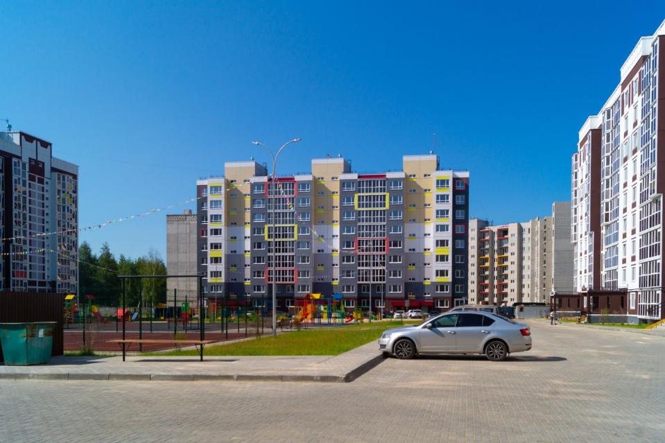 ЧЕМПИОН (Паново) 9