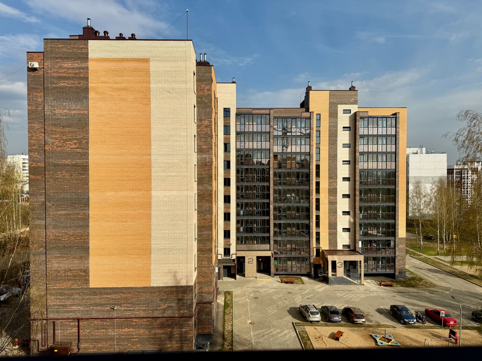 ЧЕМПИОН (Паново) 3