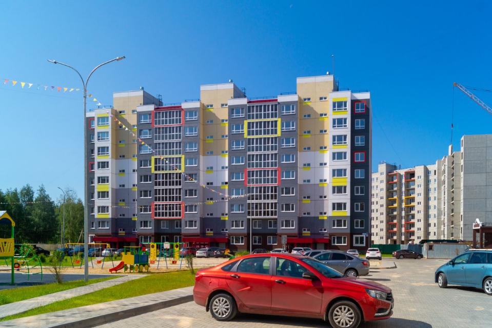 ЧЕМПИОН (Паново) 6