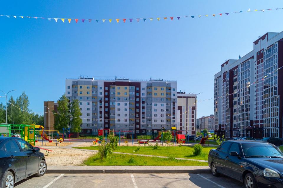 ЧЕМПИОН (Паново) 8