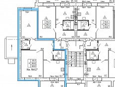 Жк чемпион кострома план