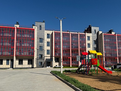Дом №5