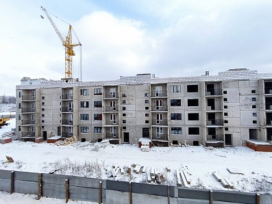 Дом №8