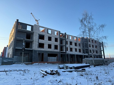 Дом №5