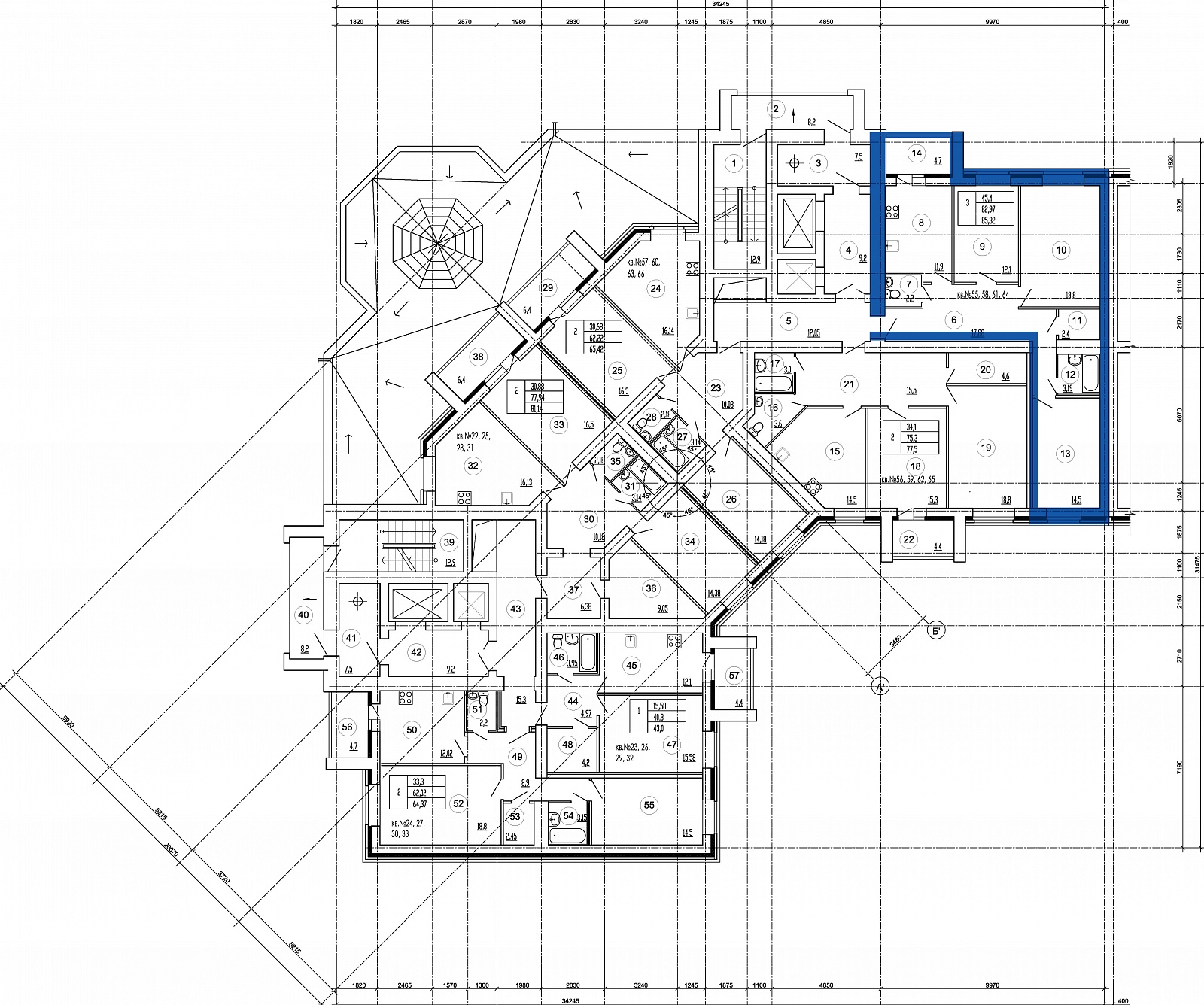 квартиры кфк кострома. кострома ул. костромская 20 план квартиры 2 комнатная. кфк 1 кострома. квартиры кфк кострома.